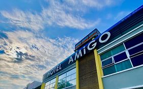 Amigo Hotel